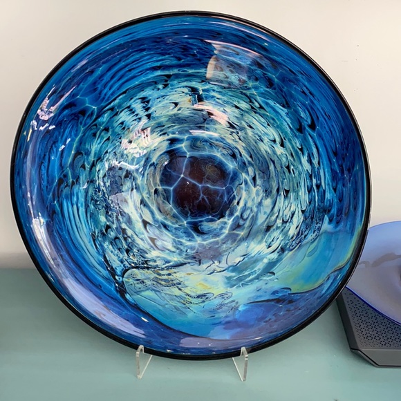 Other - My ENTIRE closet!  Pic of platter NOT included!